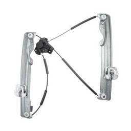 Window Regulator Compatible With 2013-2018 Ford Escape 2013-2018 W/O 1Touch OEM 7823201 Cj5z