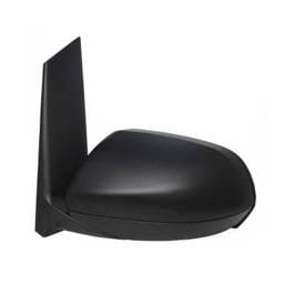 Door Mirror Assembly Left Driver Side Compatible With 2016-2018 Mercedes OEM Without Benz Metris