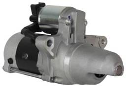 New 12V 9T Starter Motor Fits Acura Rl 3.5L 1996-2004 31200-P5a-A01 Mhg006 M2t84471