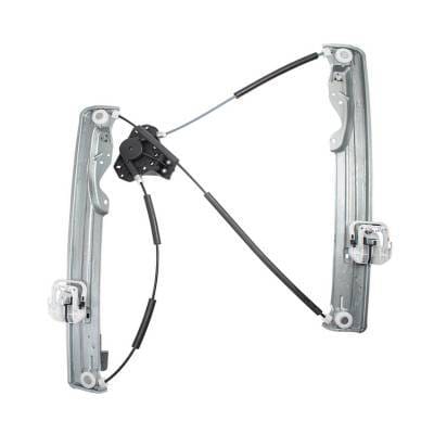 Window Regulator Compatible With 2013-2018 Ford Escape 2013-2018 W/O 1Touch OEM Cj5z 7823201