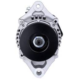 12V 40A Alternator Compatible With 1992-2007 John Deere 5103 5203 5215 5315 5400 5500 Gator Cs Cx