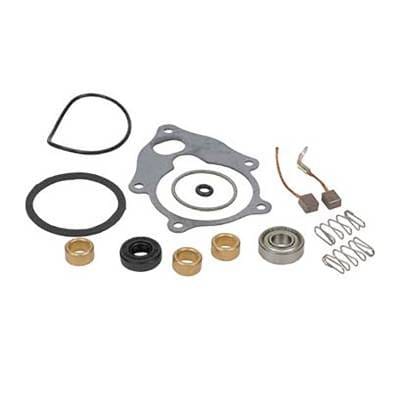 Starter Rebuild Kit Compatible With Suzuki Lt80 Quadsport Atv 1987-2006 82Cc Mitsuba Sm10230 Suzuki thumbnail 2