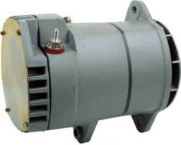 Alternator Compatible With Freightliner Fl 90 Cummins 5.9L Isb 8.3L Isc Dd 50 Series 10459074