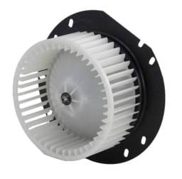 Front Hvac Blower Motor Compatible With 1993-1998 Lincoln Mark Viii 1989-1991 Mercury Cougar