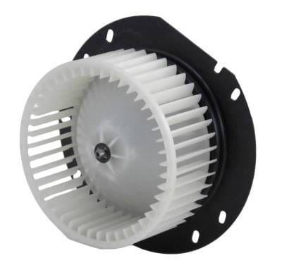 Front Hvac Blower Motor Compatible With 1993-1998 Lincoln Mark Viii 1989-1991 Mercury Cougar thumbnail 2