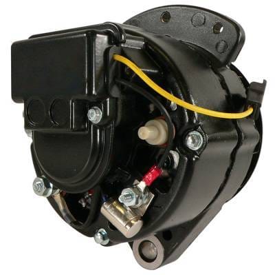 New 12V 37A Alternator Fits Hardin Jacuzzi Jet 8Mr2050fa 30-00398-00 8Mr2050fa thumbnail 6