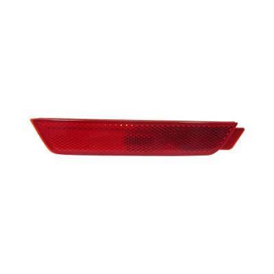 New Left Side Marker Light Compatible With Chevrolet Camaro 2010-14 2015 92246253 Gm2860112 thumbnail 2