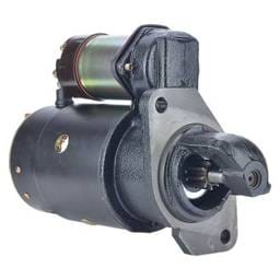 New 11T Starter Fits Chevrolet C5500 Kodiak 90-91 C60/C70 Kodiak 90-95 10455309