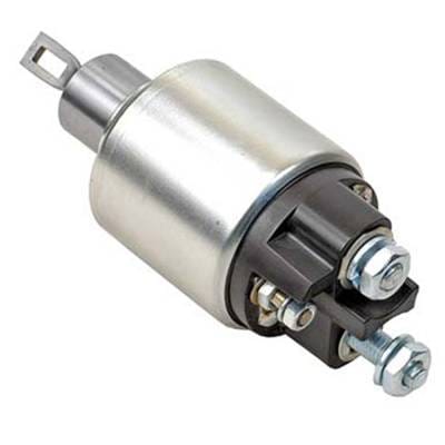 New 12V Solenoid Fits Citroen Europe Bx 1993 0-001-107-019 0986016530 0001108176