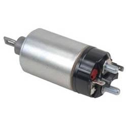 New 12V Solenoid Fits Bmw 630Csi 1977-78 12-41-1-352-502 85411352502 0986010120