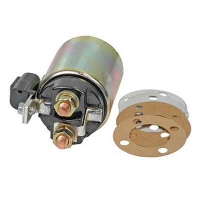New 12V Solenoid Fits Nissan Altima 2.4L 2000 2001 M001t87181zckd 23300-8J010 thumbnail 3