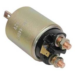 New Solenoid Fits Yanmar Marine Engine 4Jh2l-Htne 4Jh3-Ce Gd208457-A 23343-V5301