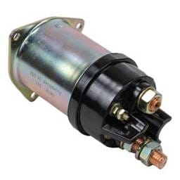 New 24V Solenoid Fits Bell Grader 670Ch 3E-7859 9X-0301 3E7859 1115619 10478814