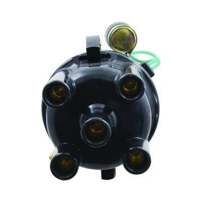 New Distributor Fits Volkswagen Karmann Ghia Rabbit Scirocco 231178009 231178008 thumbnail 5