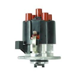 Distributor Compatible With 1990-1992 Volkswagen Golf Gti Jetta Gli 1990-1994 Passat Gl L4 2.0L