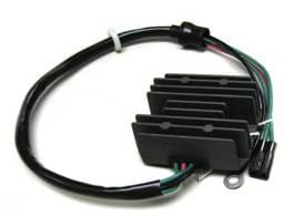 Yamaha Xl Ltd 1200 Voltage Regulator Compatible With 1999-2000 Xr 1800 2000-2001 Xlt 1200 2001-2005
