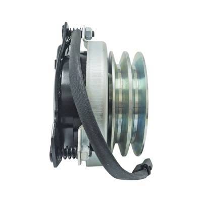 New Electric Pto Clutch Compatible With Ariens Grand Sierra Gravely Gt600 Model Woods Equipment 9913 thumbnail 10