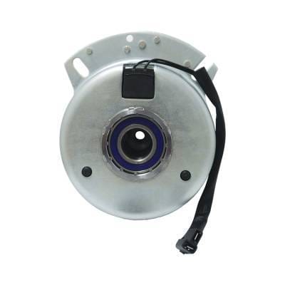 New Electric Lawn Mower Pto Clutch Compatible With Cub Cadet Lt 2042 Ccw 1.125 Inch 6 Inch Pulley thumbnail 5