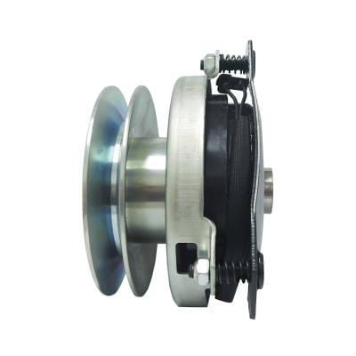New Lawn Mower Pto Clutch Compatible With Cub Cadet Gt205 Gt225 Husqvarna Yt125 Yt140 Yt161h Ccw 1 thumbnail 9