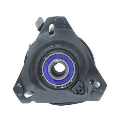New Electromagnetic Pto Clutch Compatible With Husqvarna Gt160 Yth150 White Gt180 Gt205 Gt225 Ccw 1