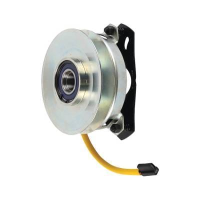 New Electromagnetic Pto Clutch Compatible With Tank M48-Khs Zero Turn Tank M48-Kws Zero Turn Tank thumbnail 2