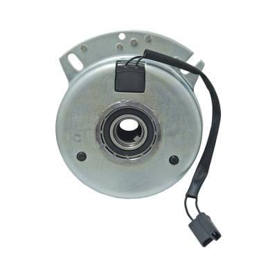New Lawn Mower Pto Clutch Compatible With Cub Cadet Rzt-L50kw Rzt-S50kw Mtd Bolens Huskee White thumbnail 5