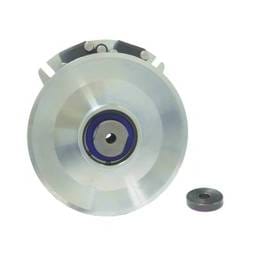 New Pto Clutch Compatible With Exmark Lazer Z As Toro Equipment 12987 5218243 Cw 1 Inch 7.25 Inch
