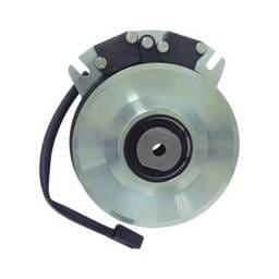 New Electric Pto Clutch Compatible With This Part Fits Multiple Applications. 521835 Ccw 1 Inch 6