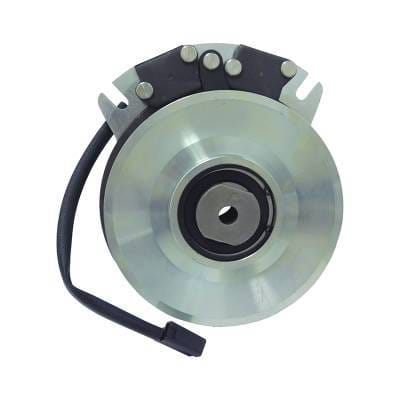 New Electric Pto Clutch Compatible With This Part Fits Multiple Applications. 521835 Ccw 1 Inch 6 thumbnail 2