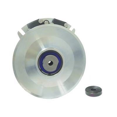 New Electric Lawn Mower Pto Clutch Compatible With Toro Z Master Z553 Exmark Equipment 1033245 Cw 1