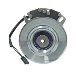 New Electromagnetic Pto Clutch Compatible With Cub Cadet Rzt-L54kh Rzt-S54kh Mtd Bolens Huskee White