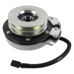 New Electric Pto Clutch Compatible With Grasshopper Model 614 Model 618 Woods Mow' N Machines 388763