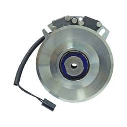 New Electromagnetic Pto Clutch Compatible With Husqvarna Cz4817koa Iz6123tskaa Yazoo Kees Kkfw 52210