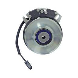 New Electric Lawn Mower Pto Clutch Compatible With Bush Hog Home Series Model Hs2036k Husqvarna Ez21