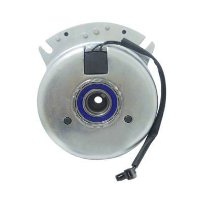 New Electric Lawn Mower Pto Clutch Compatible With Exmark Equipment 103-0500 631731 Cw 1 Inch 6.313 thumbnail 6