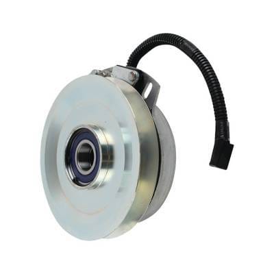 New Pto Clutch Compatible With John Deere 717A Mini Frame Ztrak Tca15489 Ccw 1.125 Inch 6.2 Inch