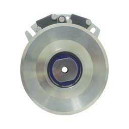 New Electromagnetic Pto Clutch Compatible With John Deere 727 Mini Frame Ztrak Cw 1.125 Inch 6.3