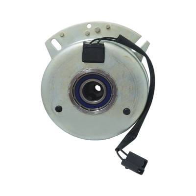 New Electric Lawn Mower Pto Clutch Compatible With John Deere 727A Mini Frame Ztrak Great Equipment thumbnail 6
