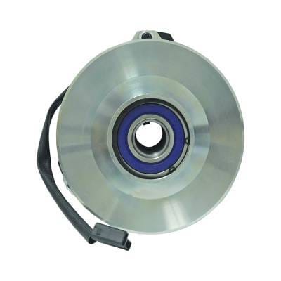 New Electric Lawn Mower Pto Clutch Compatible With Ayp Gt180er Gtx180at Xc1182hb Ypgtv160ar Gt180bt thumbnail 6