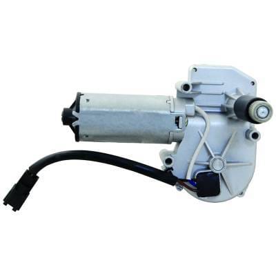 Wiper Motor Rear Compatible With 1991-1995 Plymouth Voyager 1991-1995 Chrysler Town & Country thumbnail 5
