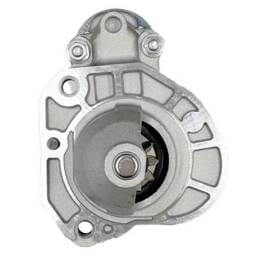 New 1.2Kw Pmgr Cw Starter Compatible With Dodge Jeep Grand Cherokee Altitude High Altitude Laredo