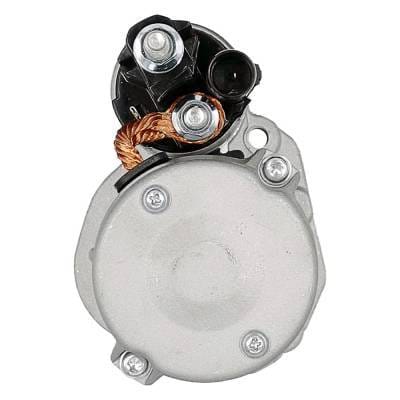 New 1.2Kw Pmgr Cw Starter Compatible With Dodge Jeep Grand Cherokee Altitude High Altitude Laredo thumbnail 2