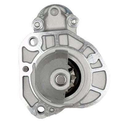New 1.2Kw Pmgr Cw Starter Compatible With Dodge Jeep Durango Grand Cherokee Limited 75Th Anniversary