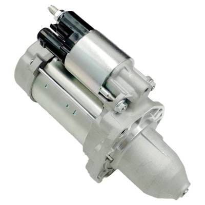 New 1.2Kw Pmgr Cw Starter Compatible With Dodge Jeep Durango Grand Cherokee Limited 75Th Anniversary thumbnail 3