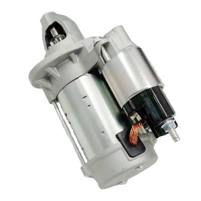 New 1.2Kw Pmgr Cw Starter Compatible With Dodge Jeep Durango Grand Cherokee Limited 75Th Anniversary thumbnail 4