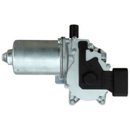 Front Windshield Wiper Motor Compatible With 2006-2016 Kenworth C500, T300, T400, T450, T600, T800,