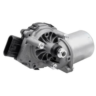 New Front Windshield Wiper Motor Compatible With 2006-2007 Chevrolet Monte Carlo 2006-2008 Pontiac