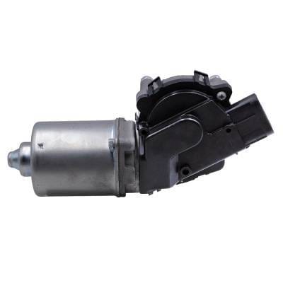 New Front Windshield Wiper Motor Compatible With 2006-2007 Chevrolet Monte Carlo 2006-2008 Pontiac thumbnail 15