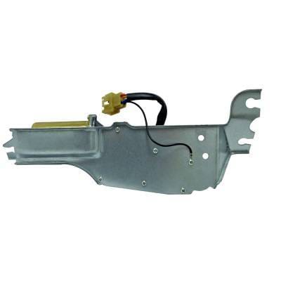 Rear Windshield Wiper Motor Compatible With 1998-2004 Subaru Legacy Iii (Be Iii Estate (Be 2000-2004 thumbnail 2