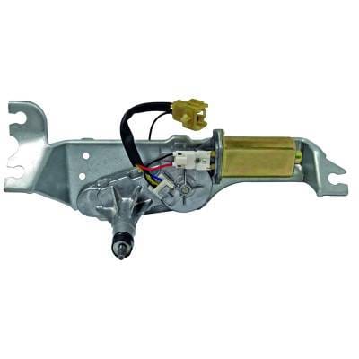 New Rear Windshield Wiper Motor Compatible With 2000-2004 Subaru Outback (Be H6 86511-Ae05a